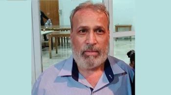 Israeli Regime Assassinated Syrian Scientist