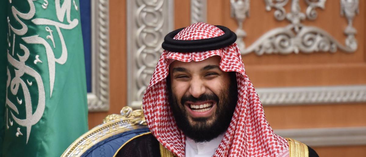 الفورين بوليسي: ابن سلمان ضعيف وعليه الاعتذار من كندا!