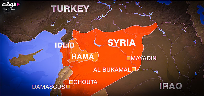 مستقبل مدينة إدلب بين المجهول والأطماع الخارجية