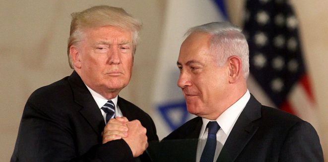 الاستماتة الأمريكية في دعم "إسرائيل"... أسباب داخلية وأخرى خارجيّة