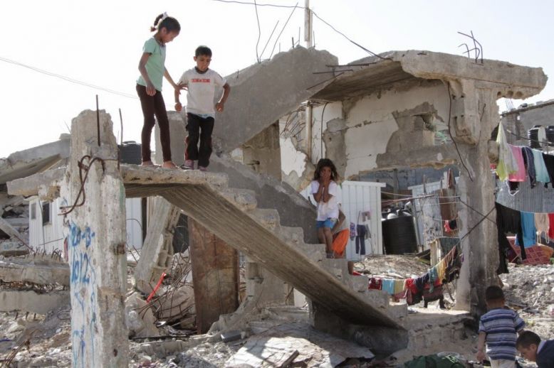 Gaza Situation Catastrophic Due to Israeli Siege: UN