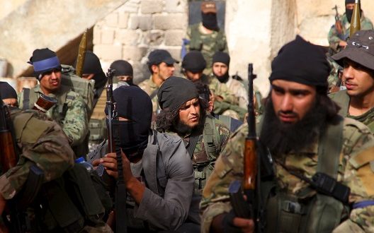 معهد واشنطن: أنقرة تسعى جاهدة لحماية وكلائها المحليين في إدلب