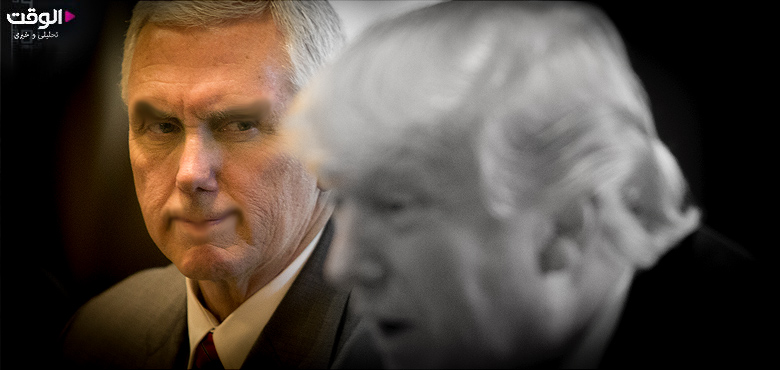 کودتای نرم در کاخ سفید