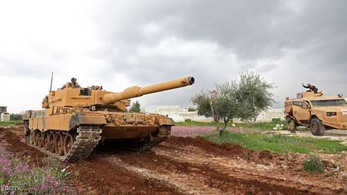معركة إدلب.. الأسباب السياسيّة والعسكريّة للموقف التركي