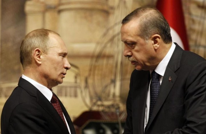 هذا ما اتفق عليه بوتين وأردوغان بشأن ادلب؟!