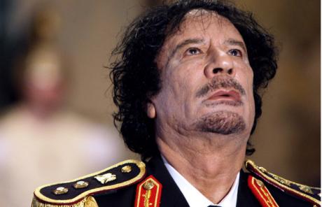 قناة سورية كانت "غلطة النهاية" التي كشفت مكان القذافي وأدّت لقتله