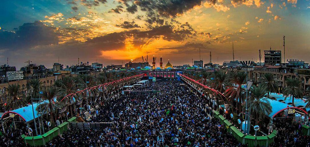 Rituals Immortalized Imam Hussein’s Battle of Karbala