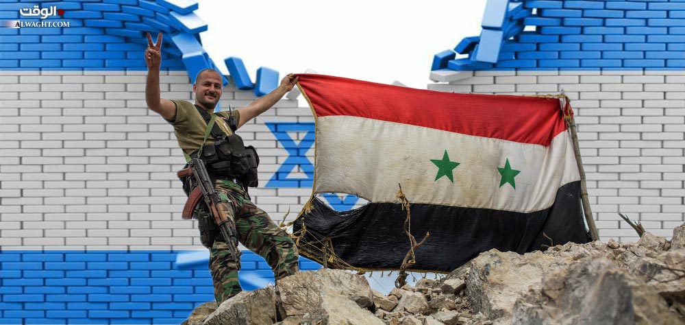 أحلام "إسرائيل" في سوريا تندثر.. هل ينقذ الغرب الخوف الصهيوني؟