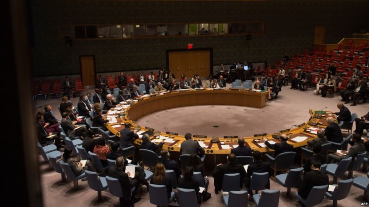 رسالة إيرانية إلى مجلس الأمن الدولی بخصوص التهديدات الإسرائيلية الأخيرة