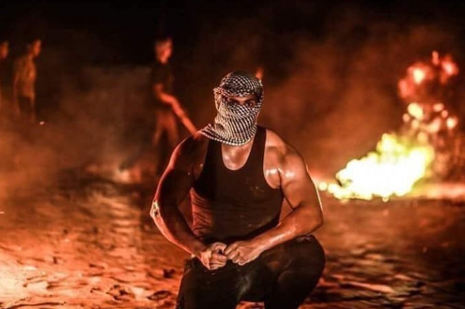 "الإرباك الليلي" يشعل غلاف غزة ووسائل الإعلام الإسرائيلية تحذّر من الأسوأ