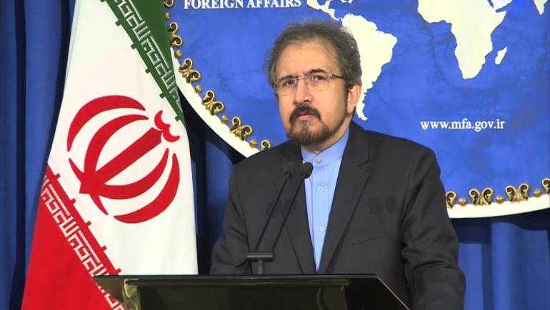 طهران: اتهامات نتنياهو كاذبة وجوفاء