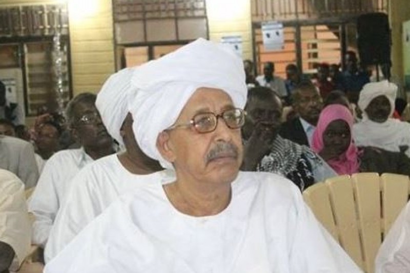 مفكر سوداني: السعودية ليست نداً لإيران