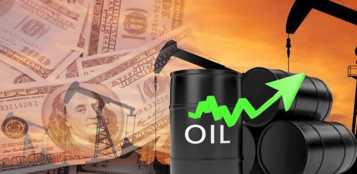 انتقادات شديدة اللهجة يوجهها "ترامب" بسبب ارتفاع سعر النفط