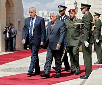 بعد الأردن.. حماس ترفض "كونفدرالية" عباس