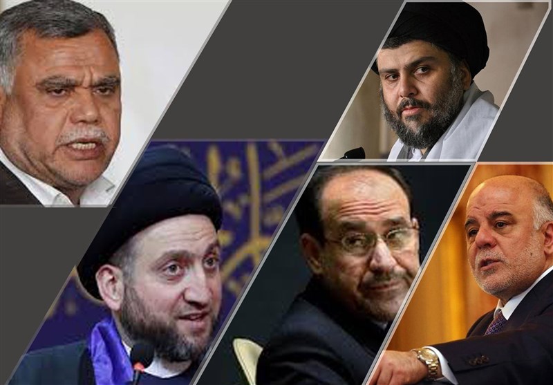 Iraqi Factions Announce Parliamentary Alliances to Form New Government