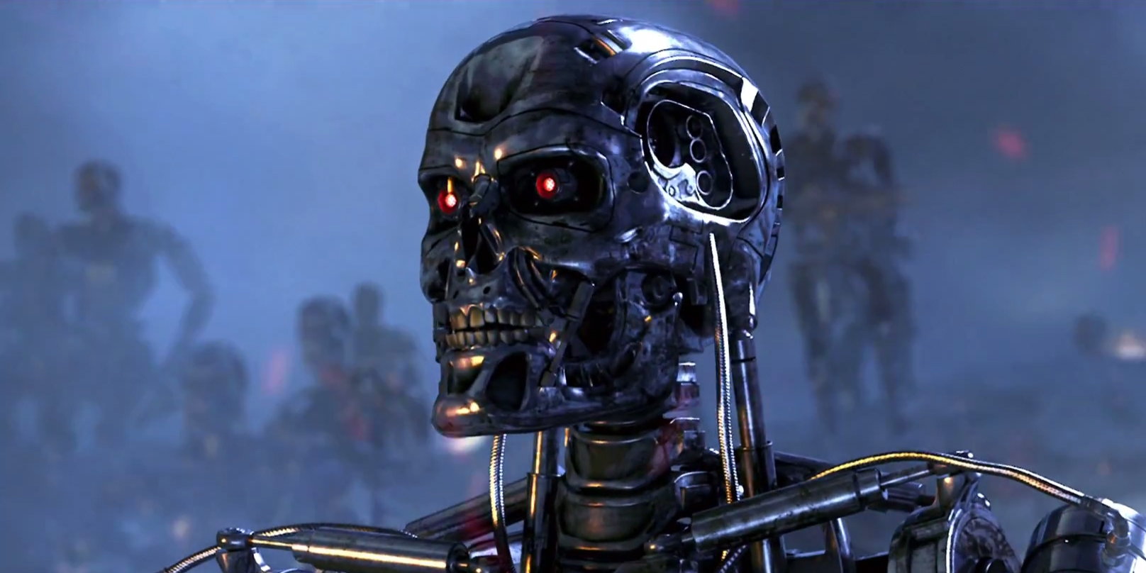 الروبوتات القاتلة... تكنولوجيا حديثة تهدد مستقبل البشرية!