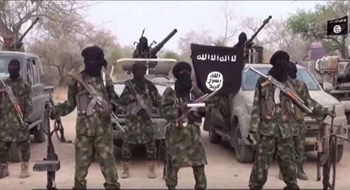 Death Toll from Boko Haram Attack on Nigerian Troops Tops 48