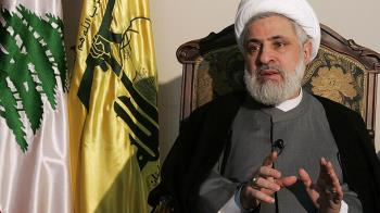 US in No Position to Set Conditions for Iran, Hezbollah in Syria: Sheikh Qassim