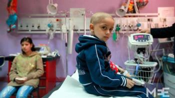 US Axes $25m Aid for Al-Quds Hospitals Serving Palestinians