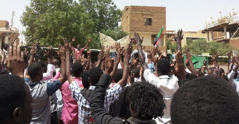 ما هي قصة الدعوة للمظاهرات مجدداً في السودان؟