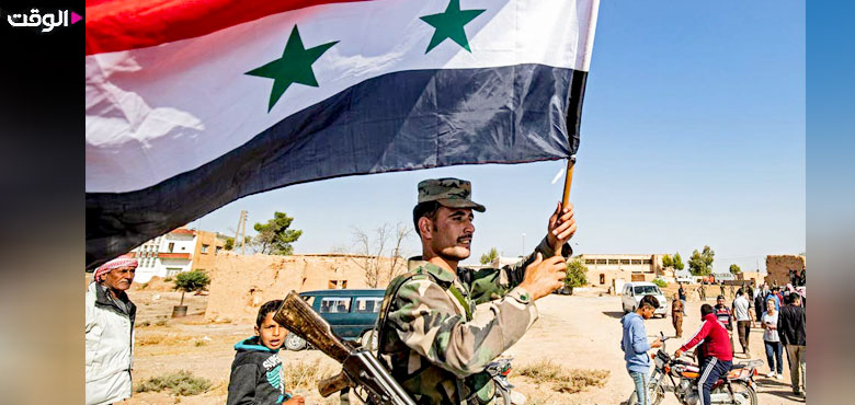 مسیر جدید بحران سوریه پس از توافق کردها و دولت مرکزی