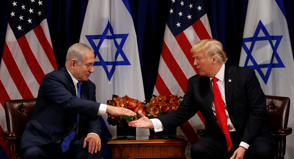ترامب يُقلق حلفاءه.. هل مخاوف "إسرائيل" حقيقية أم دعائية؟