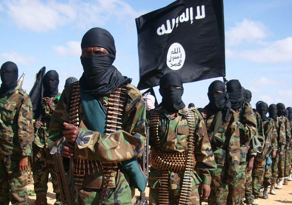 Iraq Raises Worries about ISIS Return amid Turkish Syria Operation
