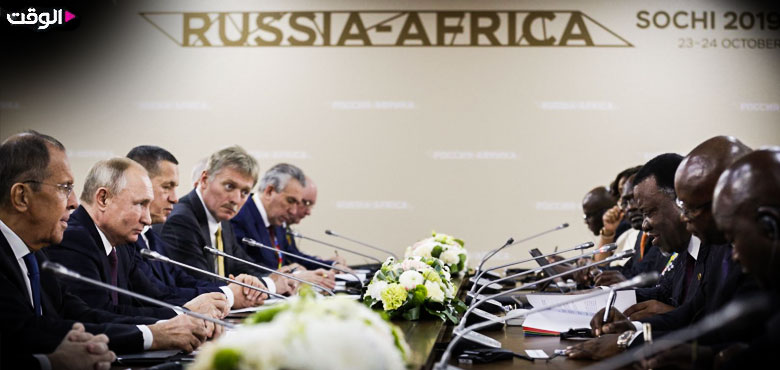بازگشت روسیه به آفریقا/ چرا قاره سیاه برای کرملین مهم است؟