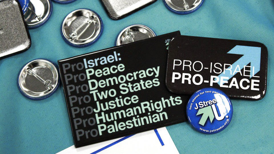 Public Relations Scam: J Street Conference Attracts War Criminals, Zionist Liberals Alike