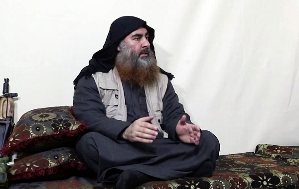 Al-Baghdadi’s Death? Why Did US Destroy Its Black Box?