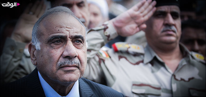 زلزله در کابینه عراق؛ طلاق سیاسی صدر و عبدالمهدی