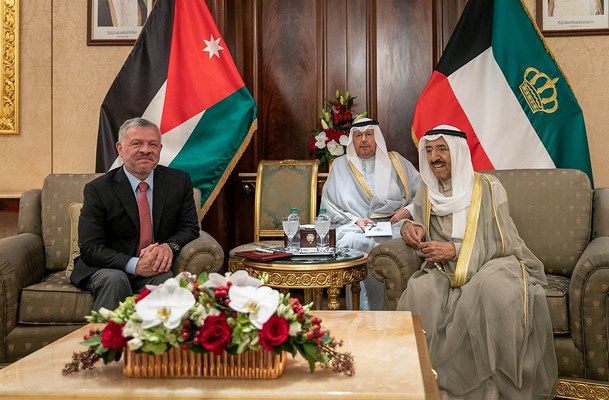 العلاقات الأردنية - الكويتية.. وداعاً لعقبات وتحديات الماضي