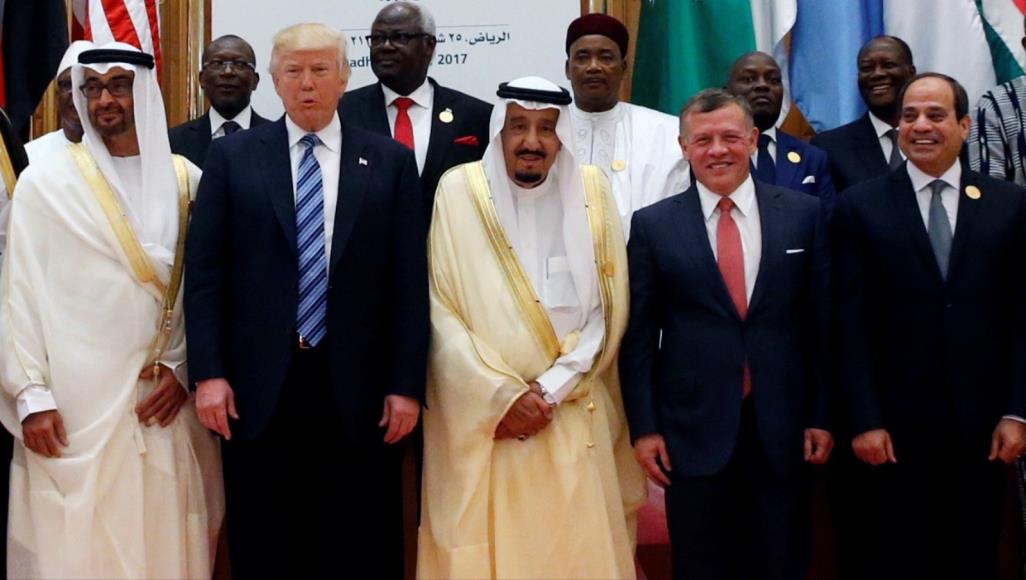 هل ينجح "ترامب" أخيراً في تشكيل "الناتو العربي"؟