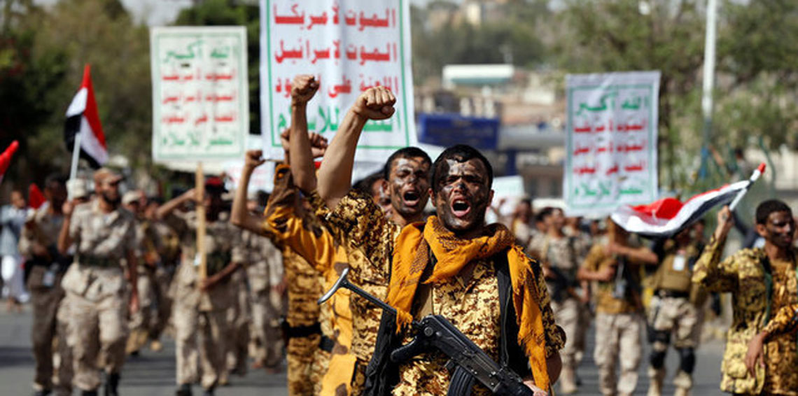 هذه هي الأسلحة اليمنية التي كبّدت تحالف العدوان الكثير من الخسائر وفشلت الرادارات السعودية في رصدها + صور