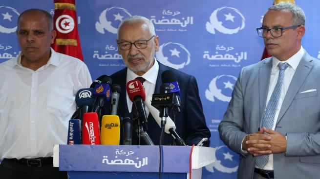 تونس أمام استحقاق جديد.. من سيحظى برئاسة البرلمان؟