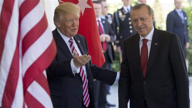 US Still Struggles to Force Turkey to Scrap Russia S-400 Deal