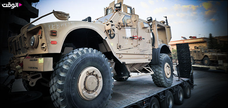 لماذا تقوم السعودية بنقل معدات عسكرية إلى جنوب اليمن؟