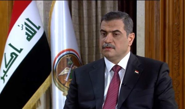 وزير الدفاع العراقي: هناك طرف ثالث أطلق النار على المتظاهرين