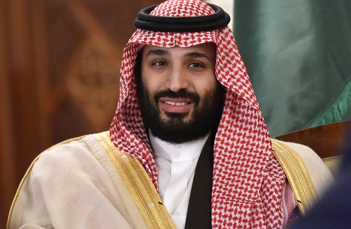 الأمير عمر عبد العزيز: جواسيس السعودية اخترقوا هاتفي لإسكاتي