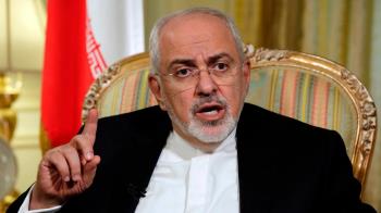 Wherever US Goes, Chaos Follows: Iran’s FM