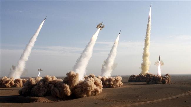Iran’s Missile Force Largest in Middle East: Pentagon