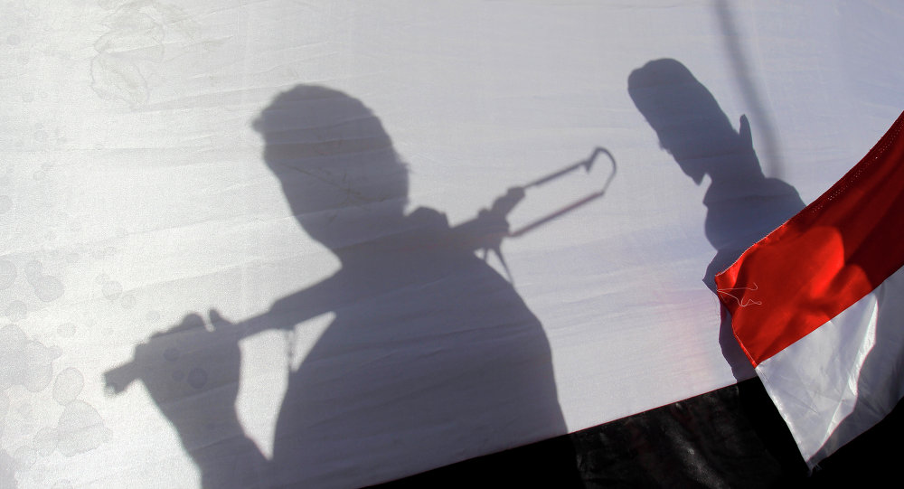 Ansarullah Attack Inflicts Heavy Losses on Saudi-Backed Forces