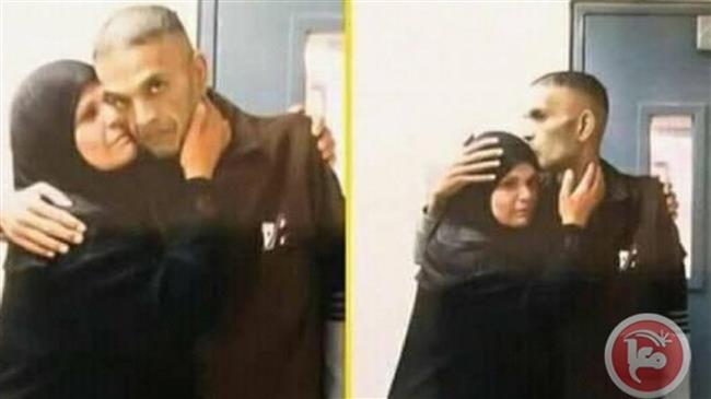 Cancer-Hit Palestinian Inmate Dies in Israeli Custody