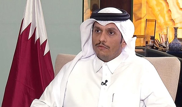 رويترز: مؤشرات على قرب انحسار الخلاف الخليجي مع قطر