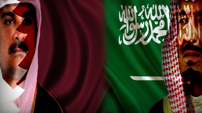 هل ستكون الرياض هي السبب وراء انهيار مجلس تعاون الخليج الفارسي؟