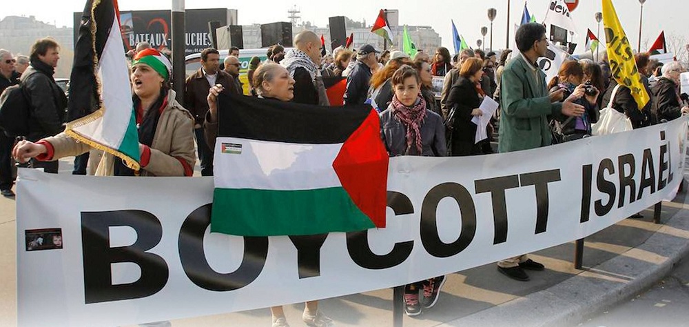 US Struggling To Save Brain Dead Arab-Israeli Normalization Project