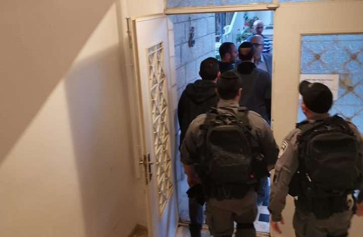 المخابرات الإسرائيلية تعتقل وزير شؤون القدس فادي الهدمي، فما هو السبب؟