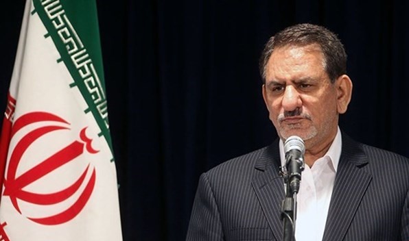 نائب الرئيس الإيراني: استمرار الاتفاق النووي مرهون بتنفيذ جميع الأطراف تعهداتها