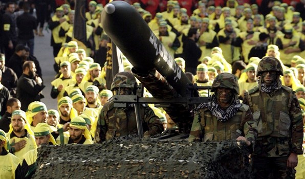 سلاح حزب الله السري.. نهاية حقبة الصولة الإسرائيلية الأحادية في السماء
