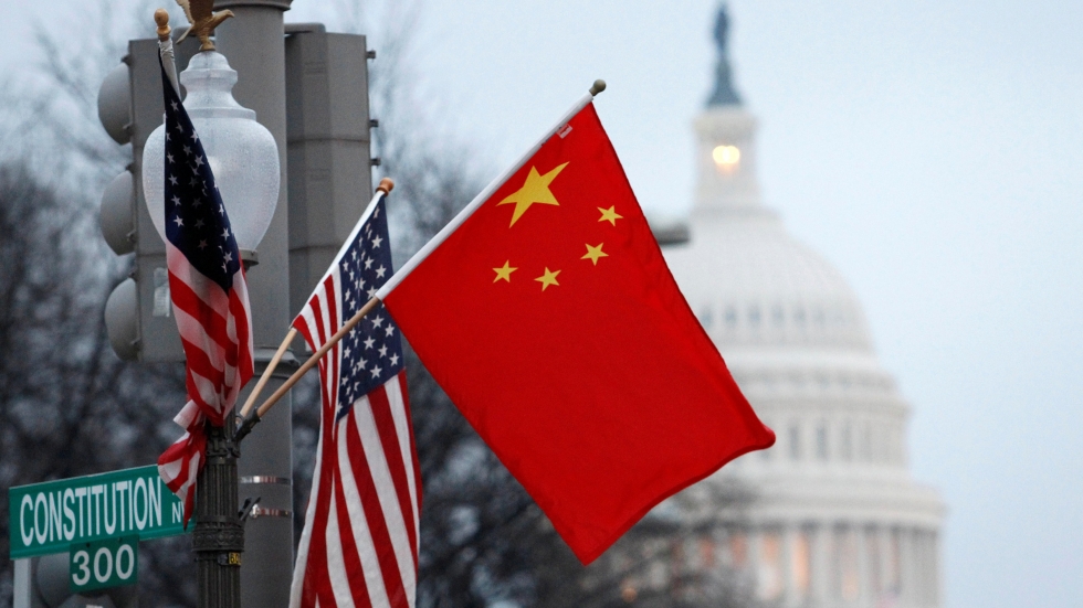 Chinese Investment in US Dropped 83 Percent in 2018
